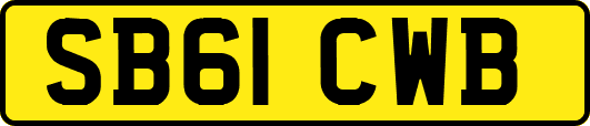 SB61CWB