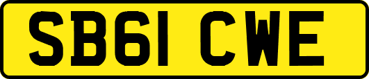 SB61CWE