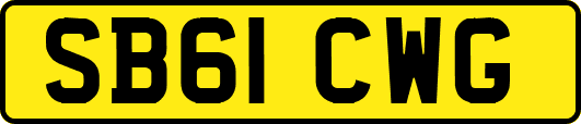 SB61CWG