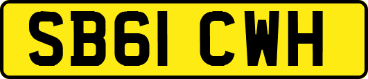 SB61CWH