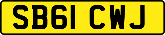 SB61CWJ