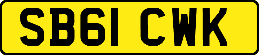 SB61CWK