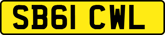 SB61CWL
