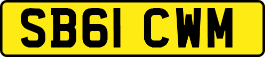 SB61CWM