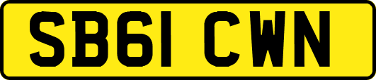SB61CWN