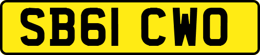 SB61CWO