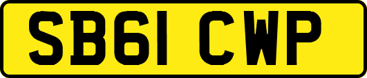 SB61CWP