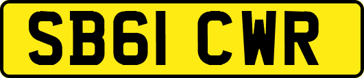 SB61CWR