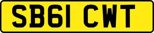 SB61CWT
