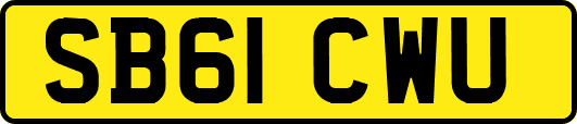 SB61CWU