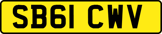 SB61CWV