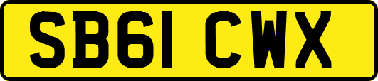 SB61CWX