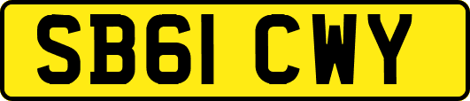 SB61CWY