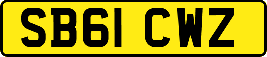 SB61CWZ