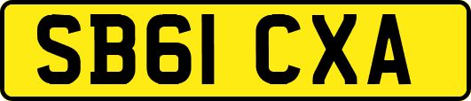 SB61CXA