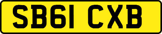 SB61CXB
