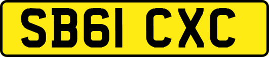 SB61CXC