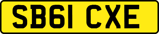 SB61CXE