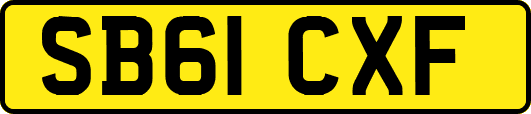 SB61CXF