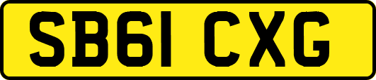 SB61CXG