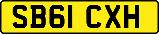 SB61CXH