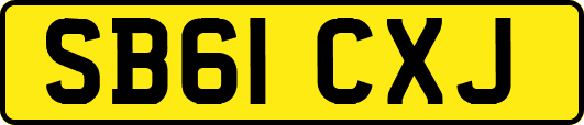 SB61CXJ