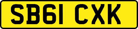 SB61CXK