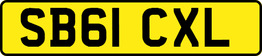 SB61CXL