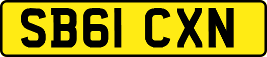 SB61CXN