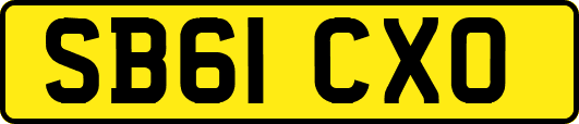 SB61CXO