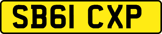 SB61CXP