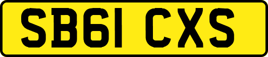 SB61CXS
