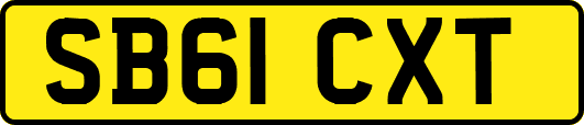 SB61CXT