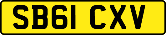 SB61CXV