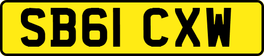 SB61CXW