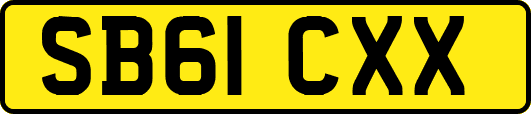 SB61CXX