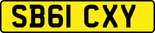 SB61CXY