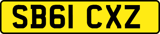 SB61CXZ