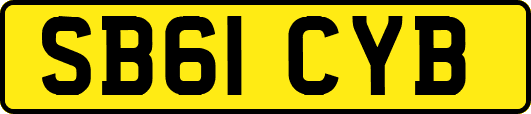 SB61CYB