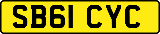 SB61CYC