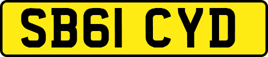SB61CYD