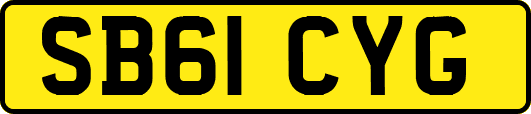 SB61CYG