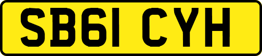 SB61CYH