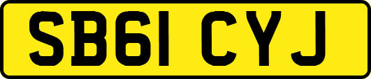 SB61CYJ