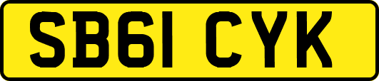 SB61CYK
