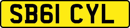 SB61CYL