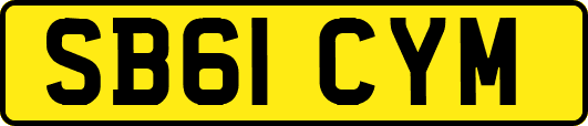 SB61CYM