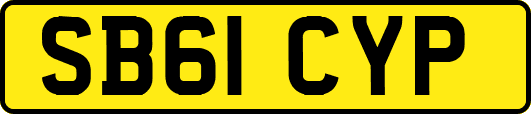 SB61CYP