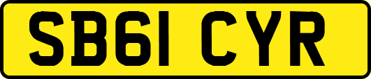 SB61CYR