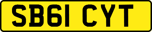 SB61CYT